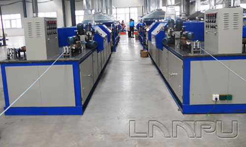 The winding wire industry develop popular analysis in china