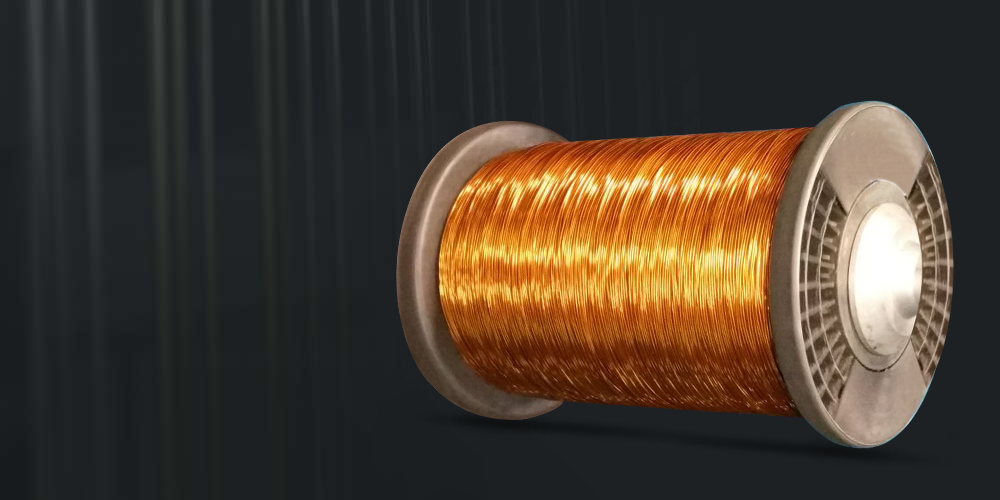 Copper Cathode Rod