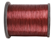 Enameled Copper Clad Aluminum Wire