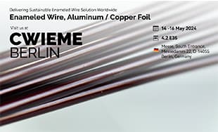 CWIEME Berlin 2024 | LP Industry