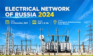 Electrical Networks of Russia 2024 | LP Industry