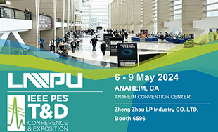 IEEE PES T&D Conference & Exposition 2024 | LP Industry